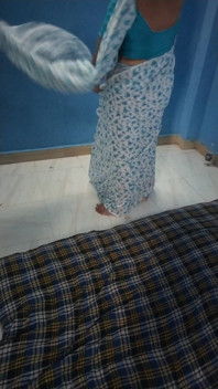 Saree Wearing