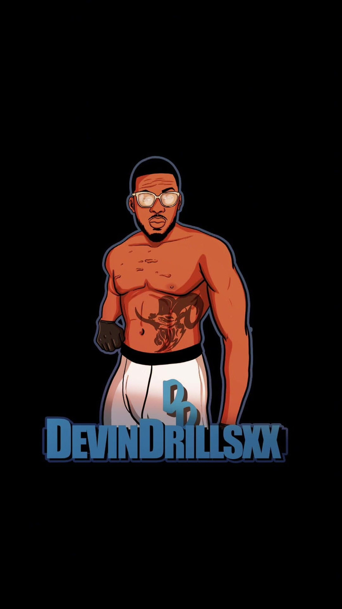 Devindrills: Poder na garganta