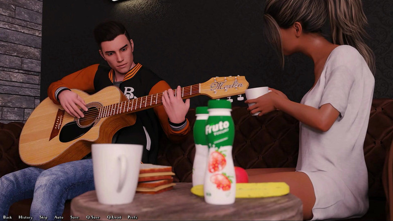 LoveSkySan69Real: Being a Dik 070 Part 148 Sexy Morning by Loveskysan69