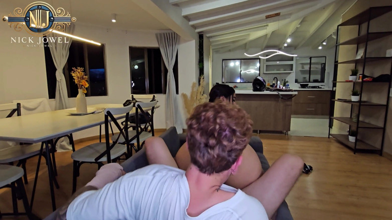 NickJowel: Mijn Buurman Rekent Huur