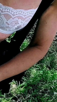 Chiede un cazzo