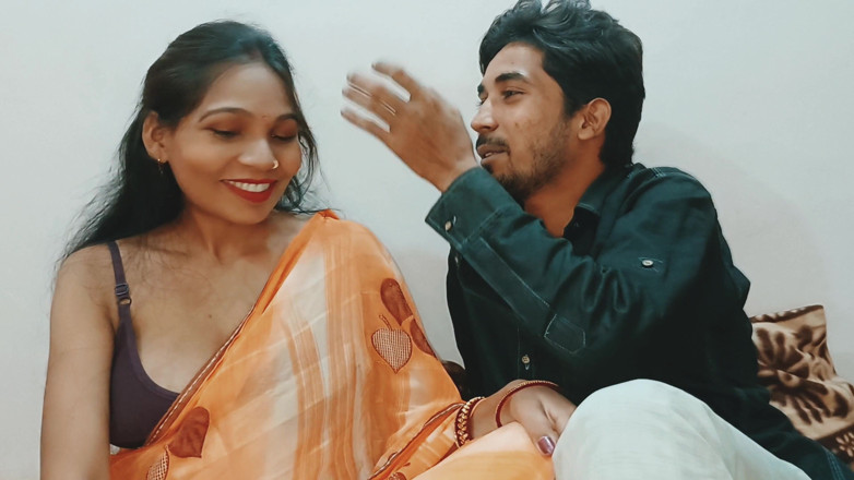 Kavend91: Desi Pregnant Neighbor Bhabhi