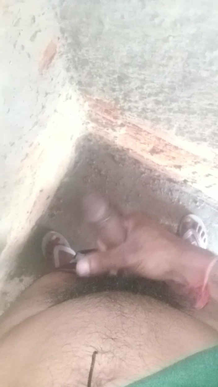 Bhabhiji12: My First Video