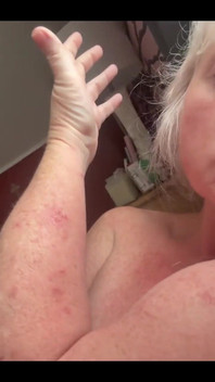 So Warm and Cuddly Good Morning