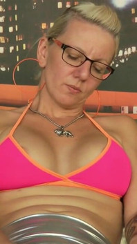 Luci Angel - Skxxx Teaser