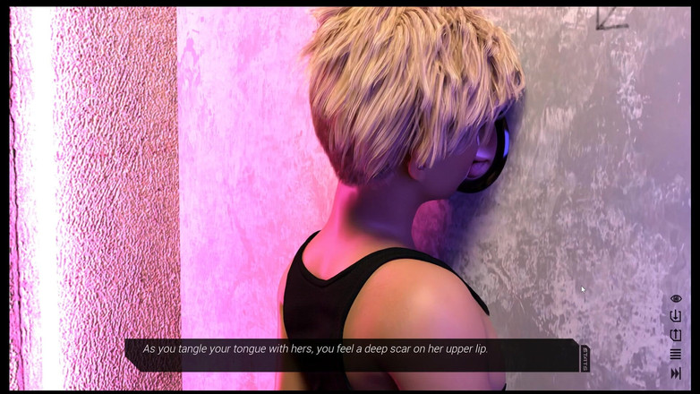 Cum in Futa: 星辰Pheriphery【双性恋游戏】第33集 我们的英雄在酒吧的荣耀洞里吸了进去！