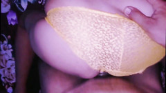 Imhot01: Zezadu s mojí přítelkyní s pěknými kalhotkami