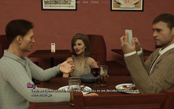 Dirty GamesXxX: Một cuộc sống đáng sống: chồng chấp thuận âm hộ của vợ để...