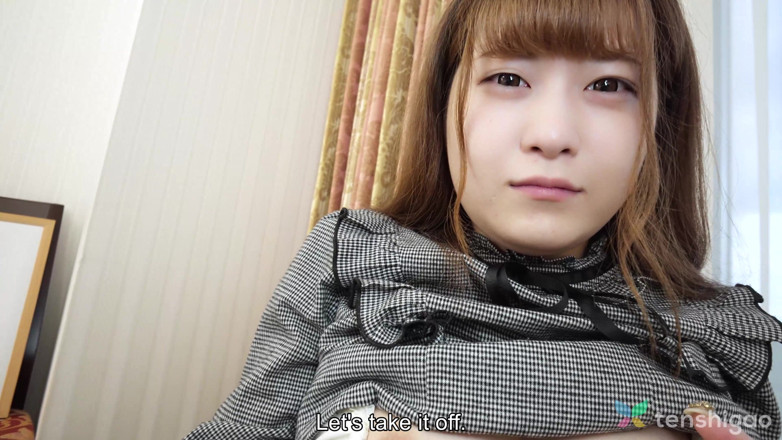 Tenshigao: Nami Kanda Has the Greatest Tits in the World and...