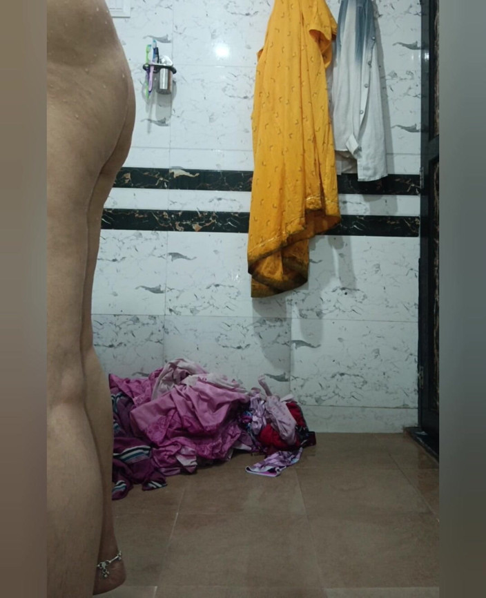 Priyahot77: Priya Bhabi w gorącym filmie z palcem bocznym