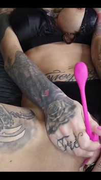 Buttplug Fun