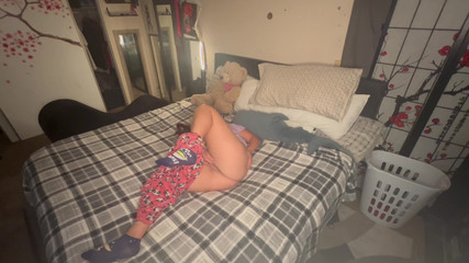 Jack smith: Studentka nevlastní dcera byla natočena při masturbaci