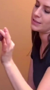 She Got the Smallest Dick in Her Set of Interviews