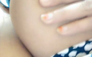 Hottest Big Boobs Pressing Tits Sucking.