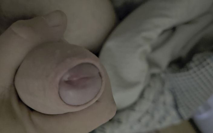 Big-Boy 2024: Woke up Needing to Cum
