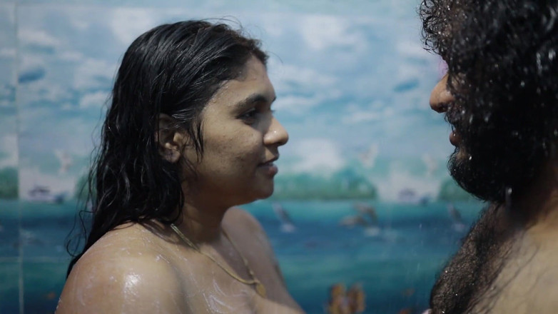 Vaigavarun45: Bath with Step Sister and Romance Sex Part 1,vaishnavy and Sharun...
