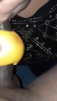 Bbbwbootyful 给大黑鸡巴 nata4sex 口交与葡萄柚