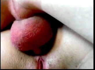 Analiscius: Trapanazione anale per bella milf mora