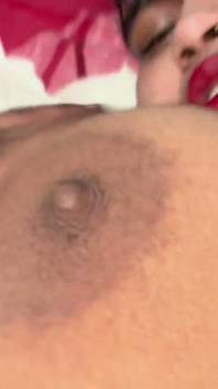 Horny Desi Wife All Night Long Hardcore Fucking Husband in Hotel