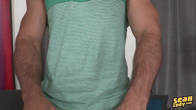 Sean Cody: Seancody - Randy