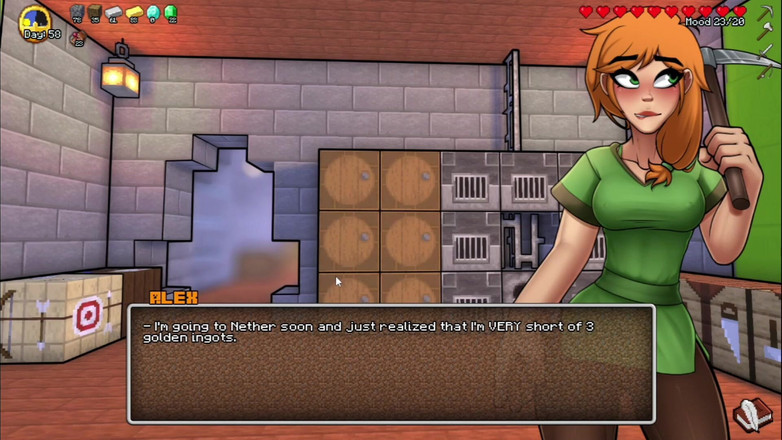 Alita: Vidéo de gameplay d’un métier excité