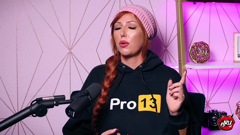 Holly Randall Productions: How Lauren Phillips Turned Extremescenes Into a Brand
