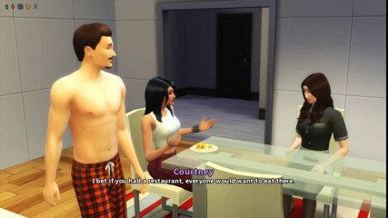 Dirty GamesXxX: Hl : Me my guest and my employees- Ep3