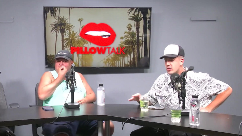 Pillow Talk: How to Get Rich on Onlyfans with Glenny Balls