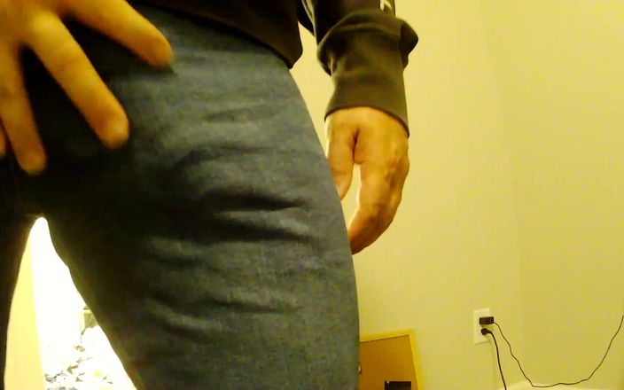 Dick Pants: Pantaloni D noi