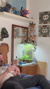 I Discovered Xiscoxx Doing Things He Shouldn't Have