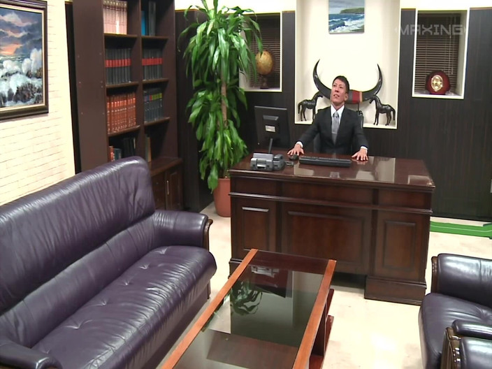 Raptor Inc: Miyuki yokoyama - 未删减的选择 第5卷