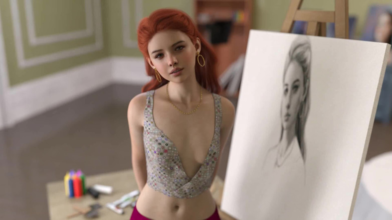 Dirty GamesXxX Trans: Hermandad de mujeres femboy. La hermosa y linda travesti inocente...