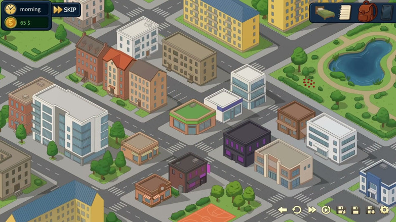Like A Boss: Complete Gameplay - Lust in Suburbs, Part 7
