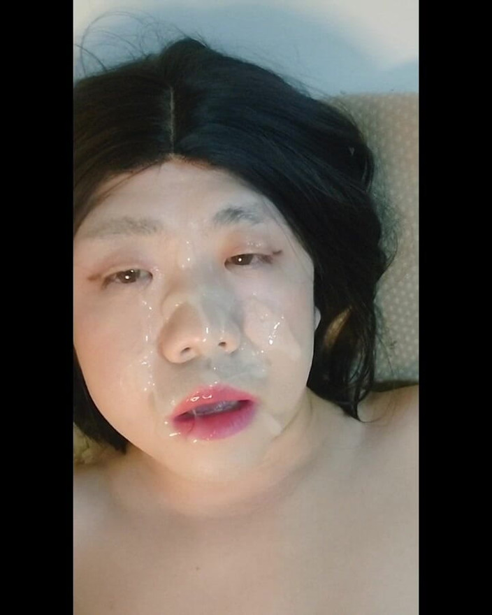 Ureniku Benten: Bukkake