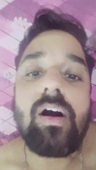 Lick Me Baby