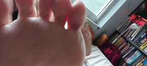 Hairyartist: Зайди в мою спітнілу яму після роботи