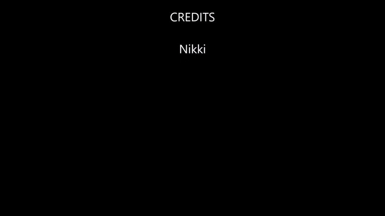 Nikki Nevada: 邋遢湿漉