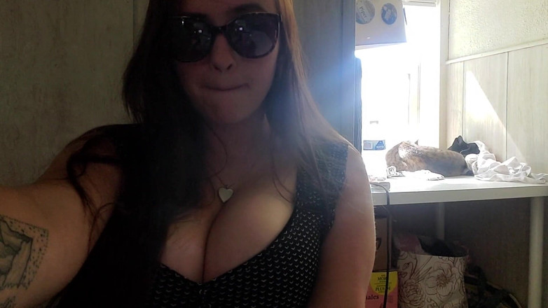 LEXI AND DAN: Rekaman seks istri hot sama pria lain