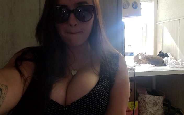 LEXI AND DAN: Hot Wife Makes a Sex Tape with Another Guy Very...