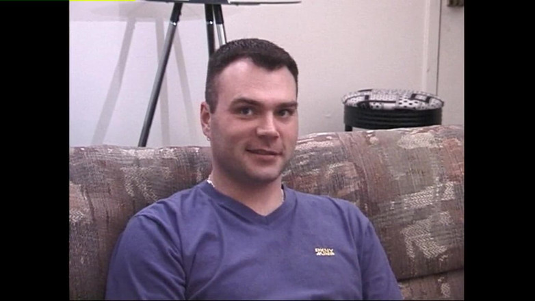 Heatwave Gay: Strong Armed, Part 1