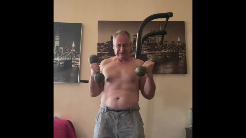 Alex Art: Mature Solo