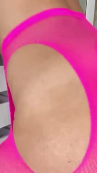 Big Anal