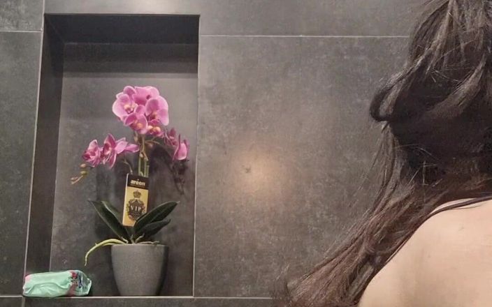 silicone_brunette: Obličejový fetiš - výukový program pro make-up