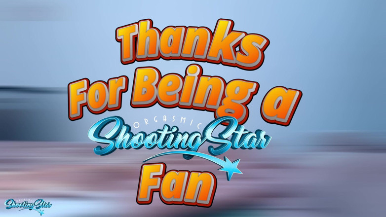 Shooting Star: Orta yaşlı seksi lezbiyenler kocam uzaktayken oynuyor
