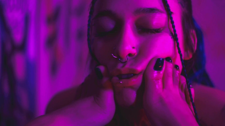 Quente club: Rotten venus und d'louise