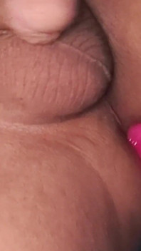 Dildo pantat