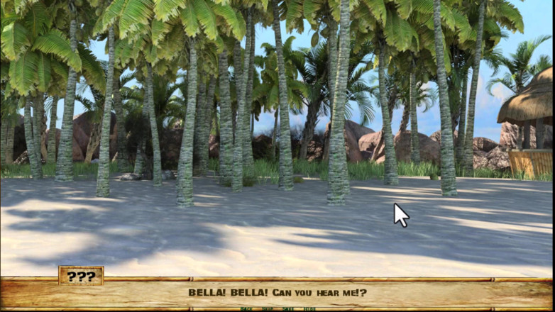 Johannes Gaming: Lewd Island # 1 - Wir sind auf der insel gestrandet