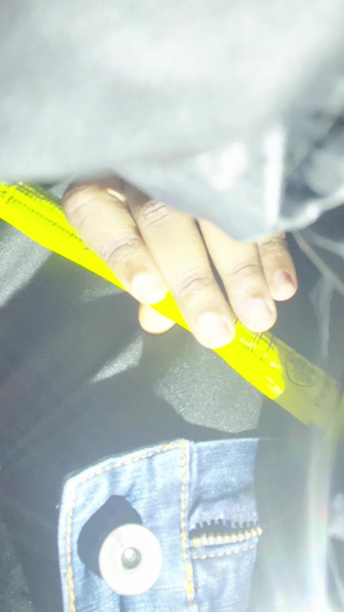 Anye Meshell: Ghostface wysiada w teatrze!