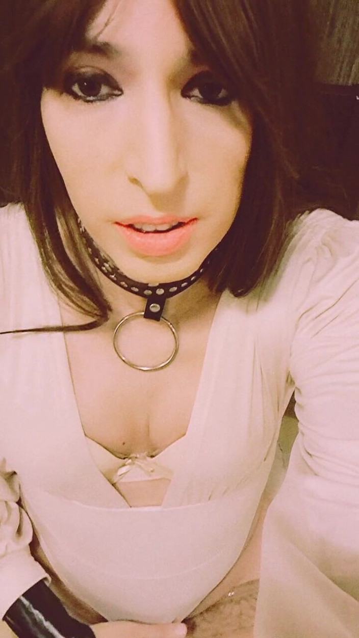 Tammy sissy slave: Tammysissy à la maison