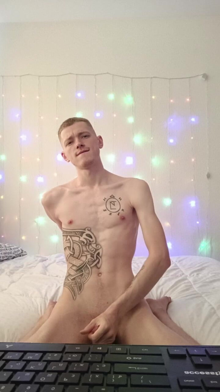 endo_wolf: Endo honění